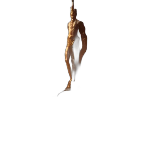 staff, jewelry, hair, weapon transparent PNG cut-out