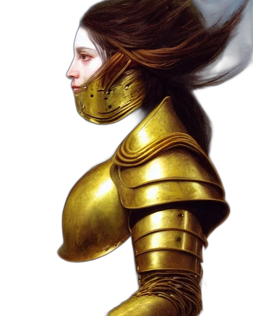 sword, robot, crown, face transparent PNG cut-out