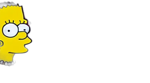 staff, face, monochrome, pastel, scene, simpsons, hbo transparent PNG cut-out