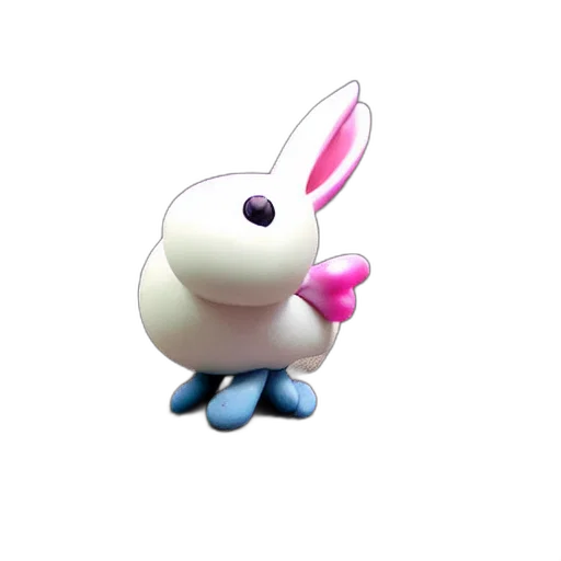 animal, weapon, staff, creature transparent PNG cut-out