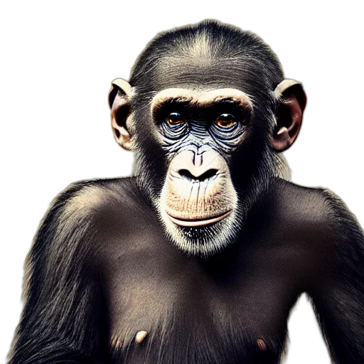 animal, face, creature, mask transparent PNG cut-out