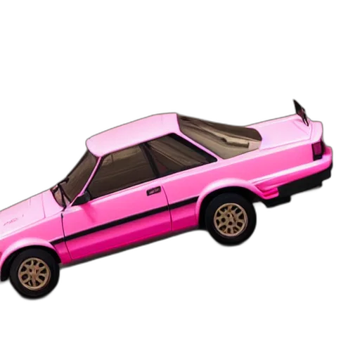 car, weapon, animal, shoes transparent PNG cut-out
