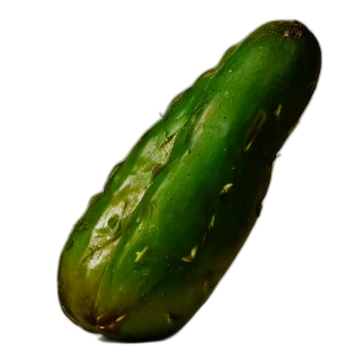 food, weapon, animal, face, photorealistic, 3d render, concept art, green transparent PNG cut-out