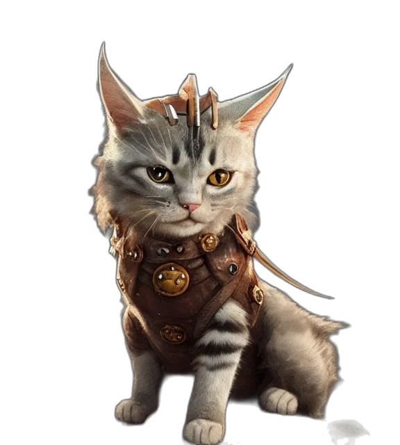 staff, dragon, animal, sword transparent PNG cut-out