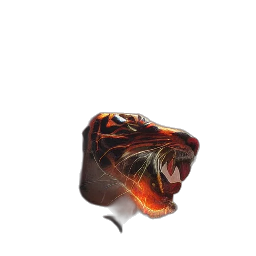 hair, mask, animal, hat transparent PNG cut-out