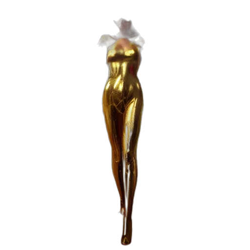 staff, dress, jewelry, crown transparent PNG cut-out