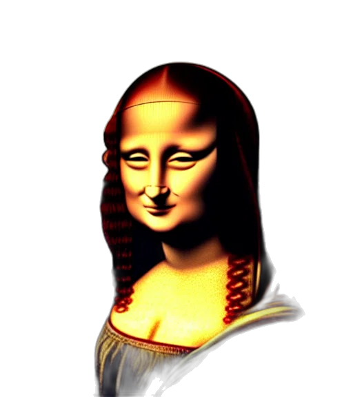 face, crown, jewelry, mask transparent PNG cut-out