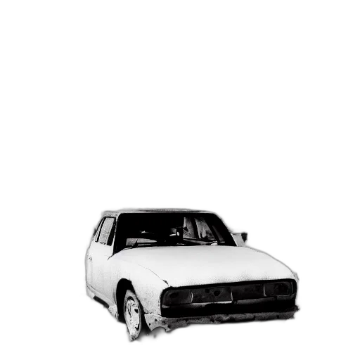 car, weapon, animal, robot transparent PNG cut-out