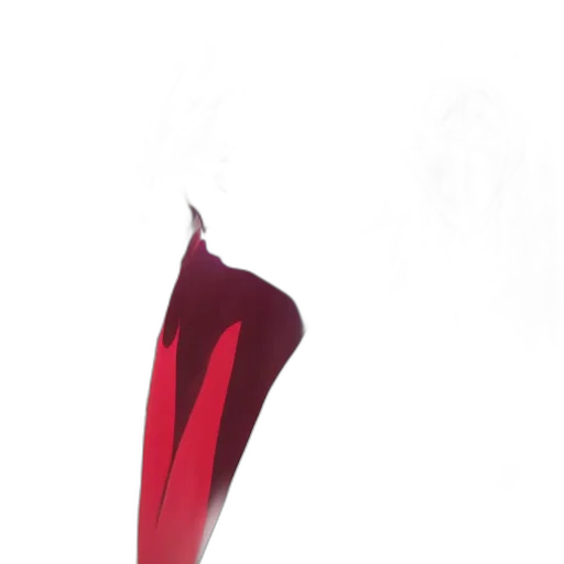 flower, staff, dress, crown, concept art, 3d render, photorealistic, anime transparent PNG cut-out