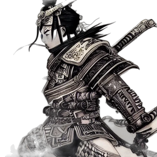 sword, weapon, staff, mask transparent PNG cut-out