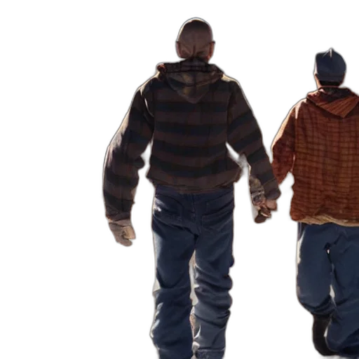 jacket, 3d render, concept art, mike transparent PNG cut-out