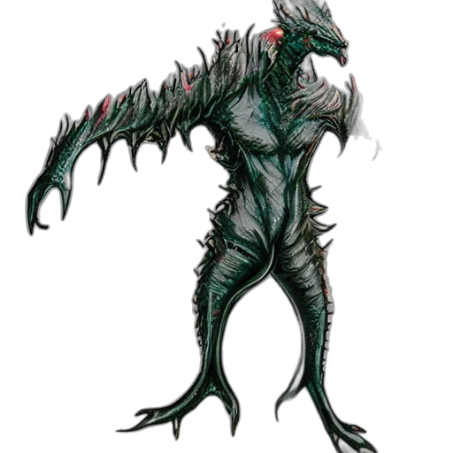 creature, dragon, animal, staff, concept art, fantasy art, pixel art, 3d render transparent PNG cut-out
