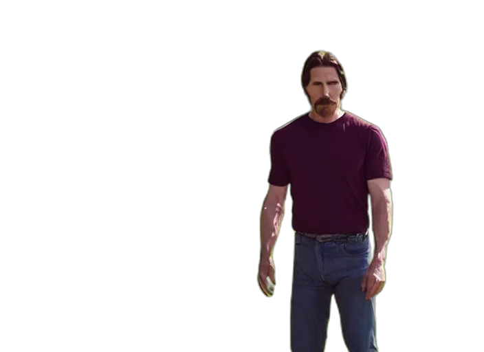 hair, face, animal, creature, 3d render, concept art, pixel art, photorealistic transparent PNG cut-out