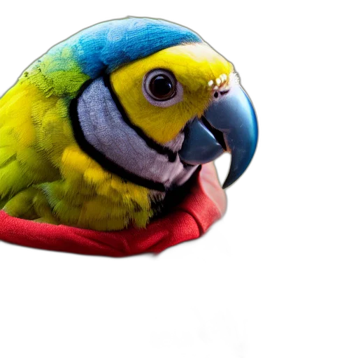 animal, mask, creature, face, photorealistic, 3d render, watercolor, oil painting transparent PNG cut-out