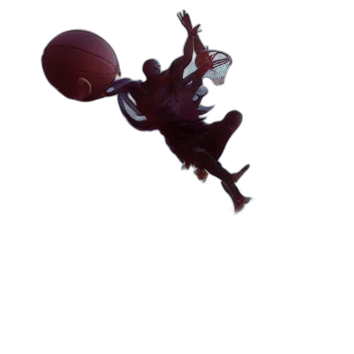 creature, robot, concept art, 3d render, photorealistic, pixel art, outer space, charles transparent PNG cut-out