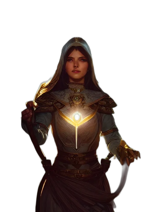 staff, sword, jewelry, weapon, fantasy art, concept art, comic book art, pixel art transparent PNG cut-out