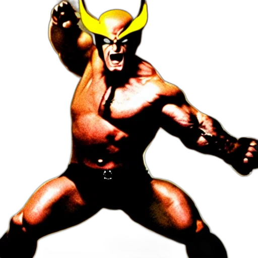 mask, creature, animal, weapon, concept art, comic book art, 3d render, danny transparent PNG cut-out