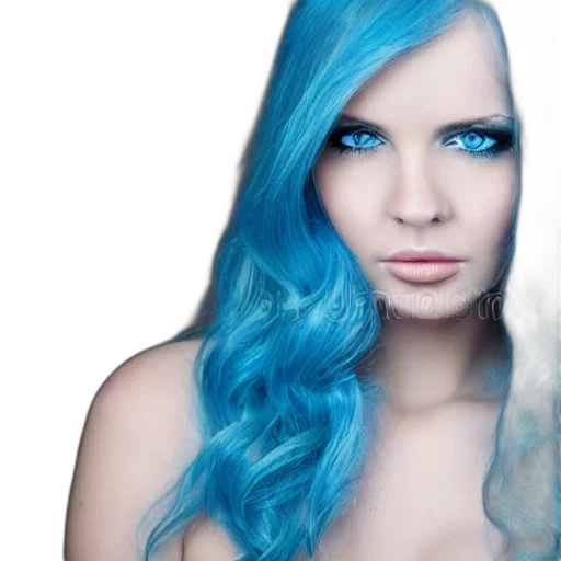 hair, face, dress, jewelry, photorealistic, fantasy art, 3d render, anime transparent PNG cut-out