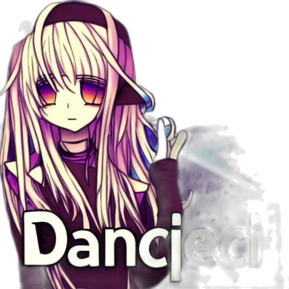 staff, anime, pixel art, fantasy art, cartoon, dark, nightcore, davinci transparent PNG cut-out