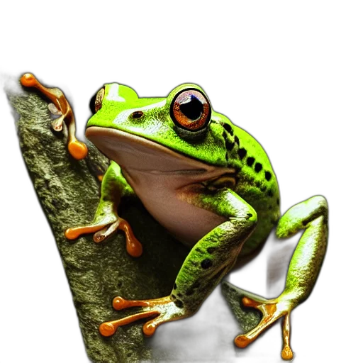 animal, creature, hat, jewelry transparent PNG cut-out