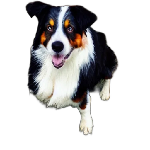 animal, staff, creature, photorealistic transparent PNG cut-out