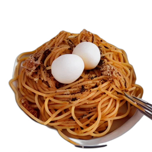 food, jewelry, animal, 3d render transparent PNG cut-out