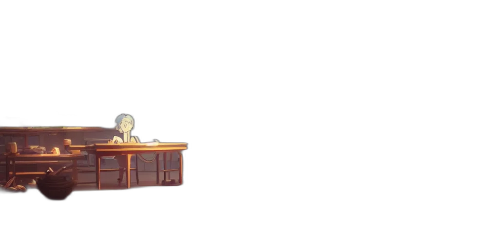 furniture, robot, staff, food transparent PNG cut-out