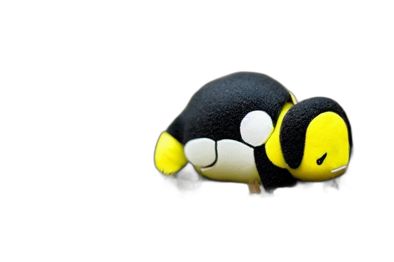 animal, creature, hat, 3d render, concept art, monochrome, real, life transparent PNG cut-out