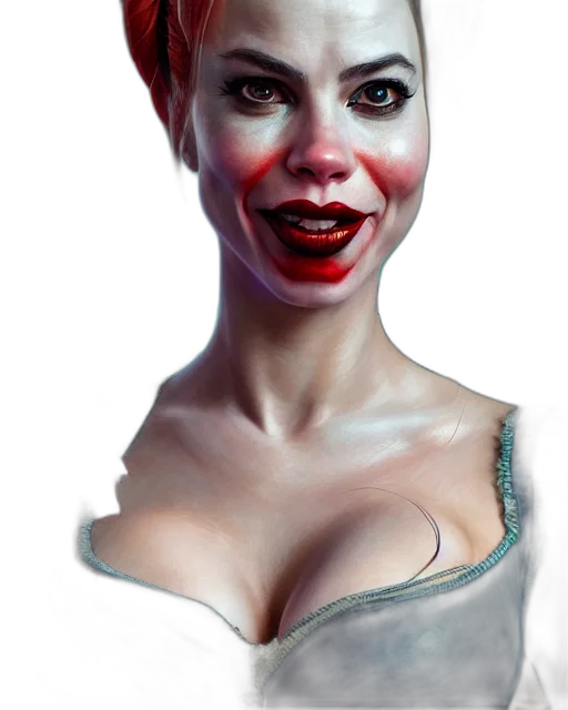 face, mask, creature, photorealistic, concept art, comic book art, fantasy art, highly transparent PNG cut-out