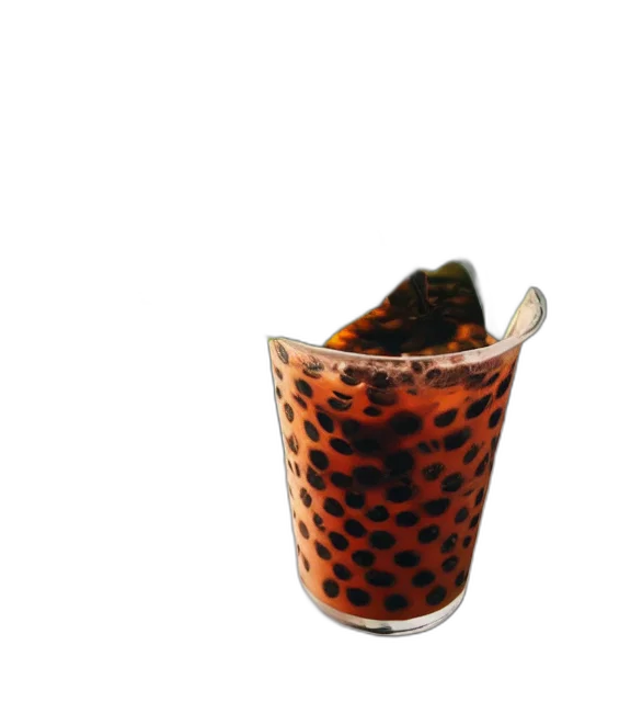 food, bottle, crown, hat, 3d render, photorealistic, photo, close transparent PNG cut-out