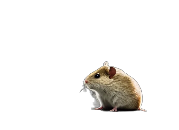 animal, food, hat, creature, concept art, 3d render, photorealistic, pixel art transparent PNG cut-out