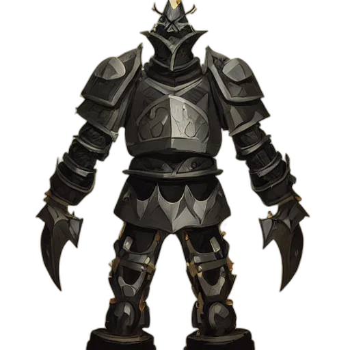 sword, robot, weapon, staff, concept art, fantasy art, 3d render, pixel art transparent PNG cut-out