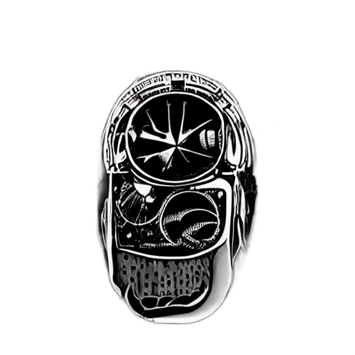 jewelry, mask, crown, face transparent PNG cut-out