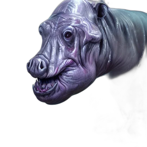 animal, creature, mask, face transparent PNG cut-out