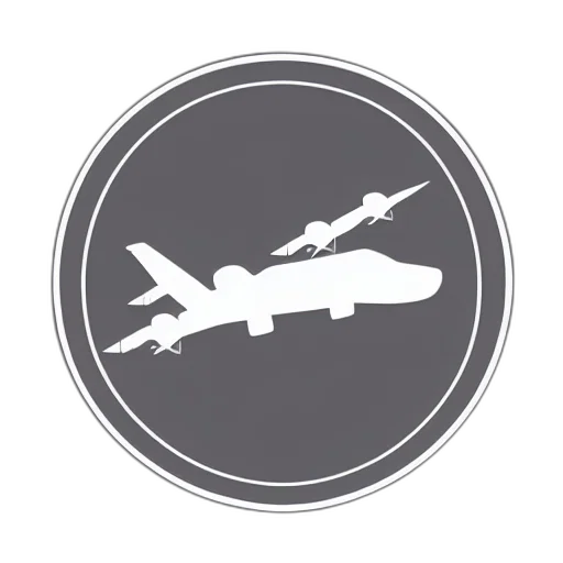 weapon, staff, concept art, cartoon, pixel art, 3d render, logo, airplane transparent PNG cut-out