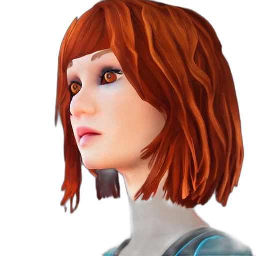 robot, face, staff, jacket, 3d render, concept art, photorealistic, fantasy art transparent PNG cut-out