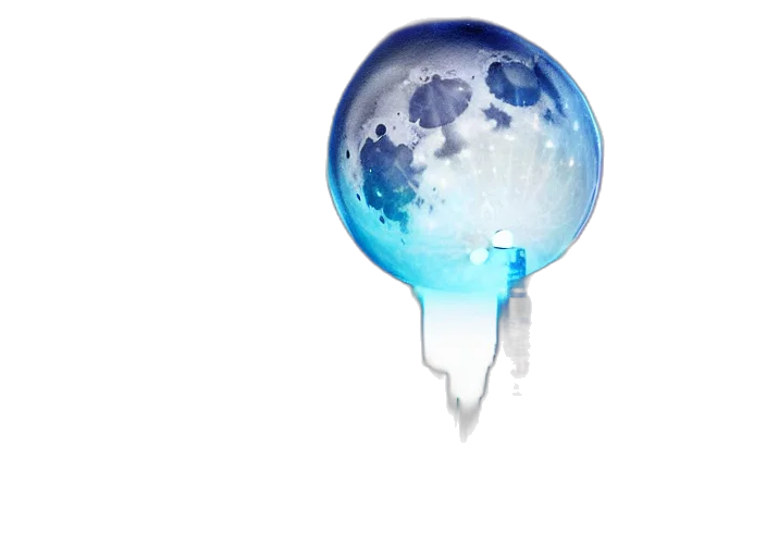 umbrella, staff, bottle, 3d render, concept art, photorealistic, film, still transparent PNG cut-out