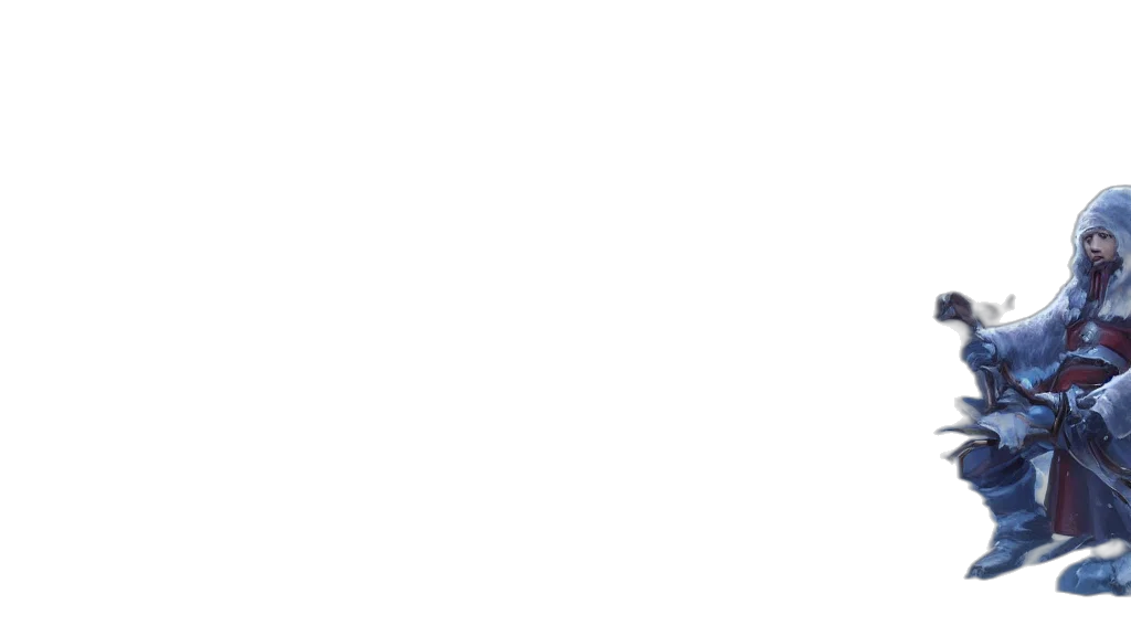 staff, face, monochrome, pastel, winter, concept, art, background transparent PNG cut-out