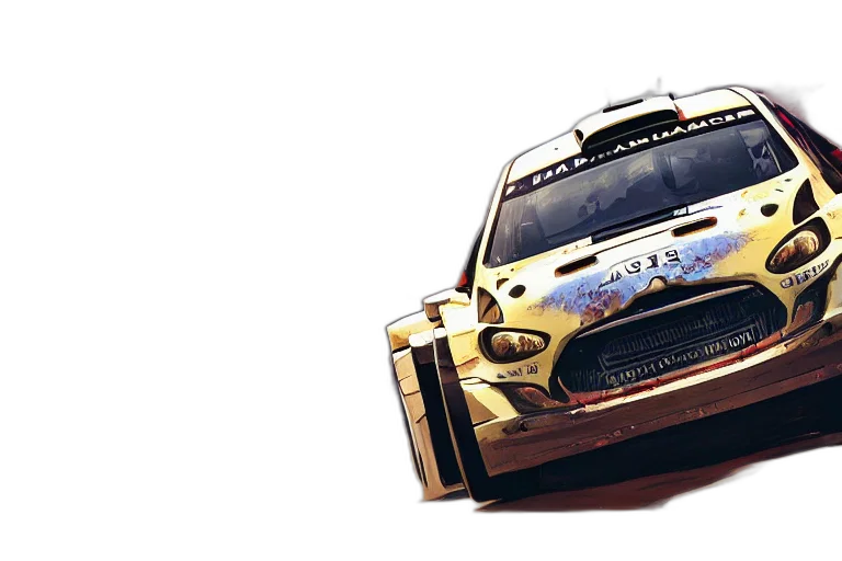 car, weapon, animal, concept art transparent PNG cut-out