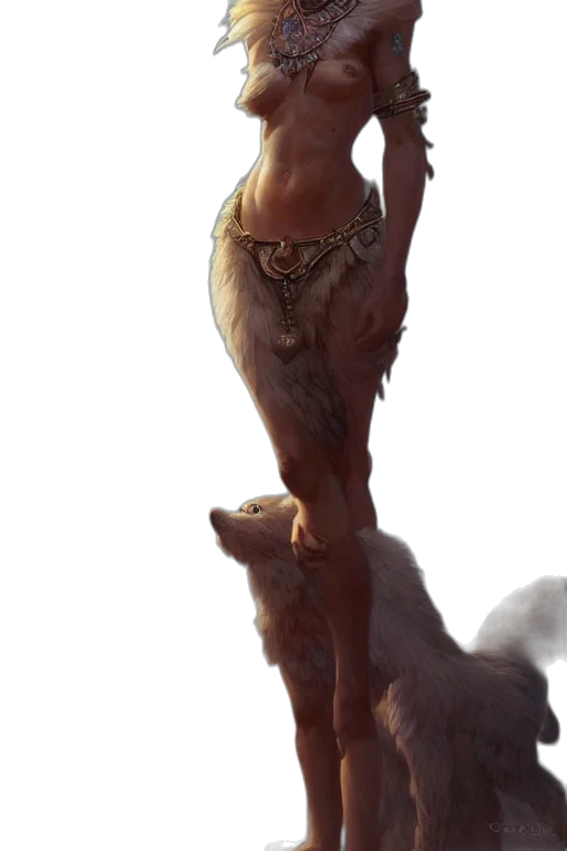 staff, creature, animal, dragon, concept art, fantasy art, 3d render, photorealistic transparent PNG cut-out