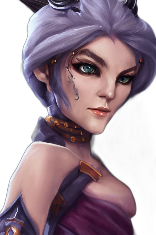 face, jewelry, fantasy art, concept art transparent PNG cut-out
