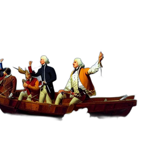 staff, concept art, 3d render, underwater, fire, donald, trump, george transparent PNG cut-out