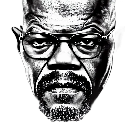 face, photorealistic, pencil sketch, cartoon transparent PNG cut-out
