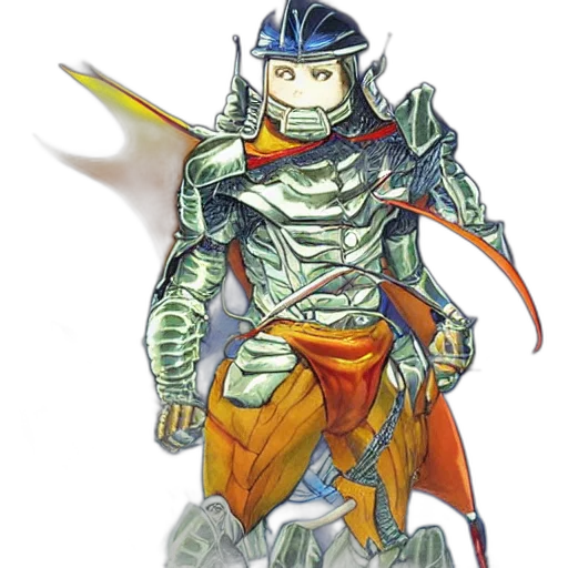 mask, robot, concept art, fantasy art transparent PNG cut-out