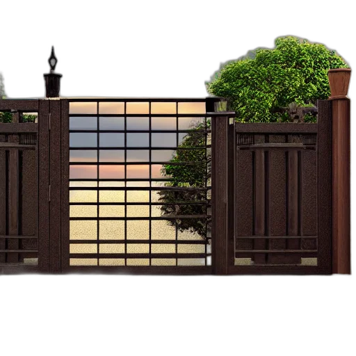 furniture, 3d render, photorealistic, concept art transparent PNG cut-out