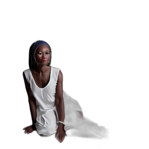 dress, creature, jewelry, concept art, 3d render, photorealistic, pixel art, outer space transparent PNG cut-out