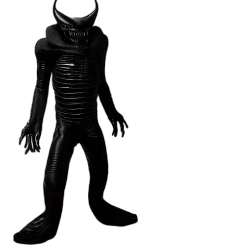 creature, mask, robot, animal, concept art, 3d render, comic book art, fantasy art transparent PNG cut-out