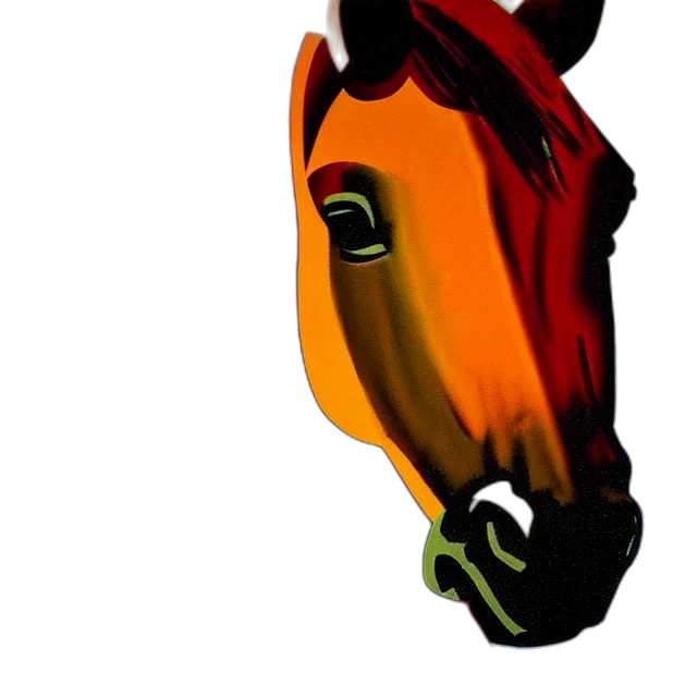 mask, animal, crown, face transparent PNG cut-out