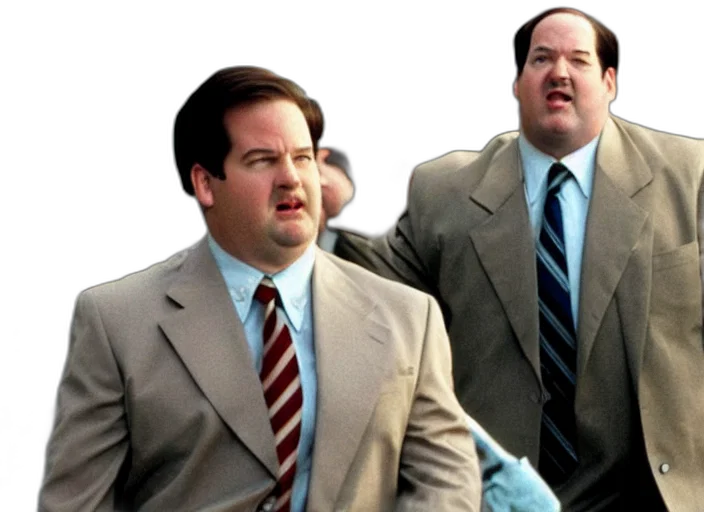 jacket, kevin, malone, gordon transparent PNG cut-out