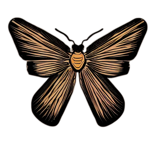 animal, creature, staff, jewelry transparent PNG cut-out
